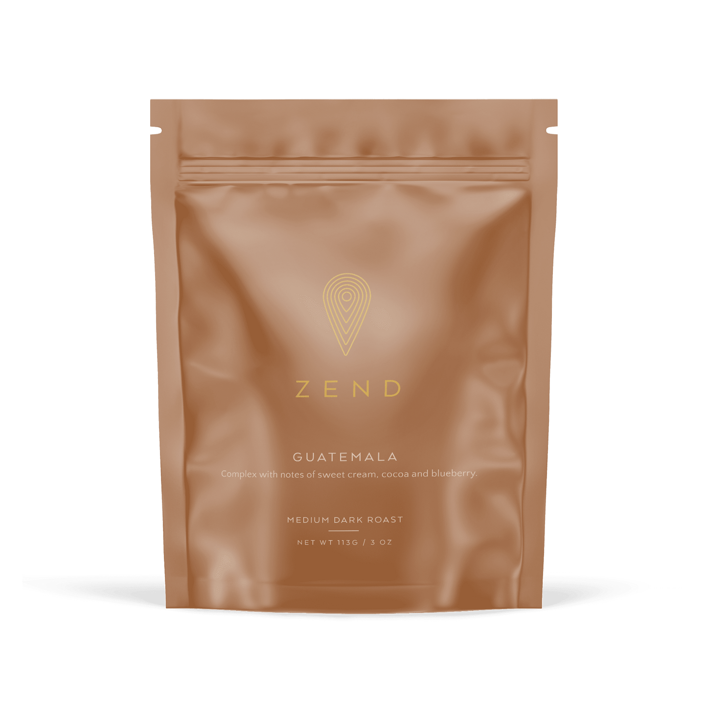 Guatemala Ground Sample