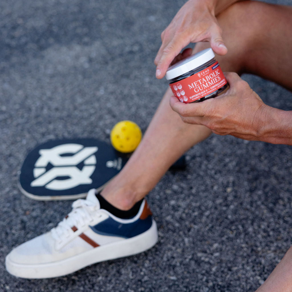 Metabolic Gummies