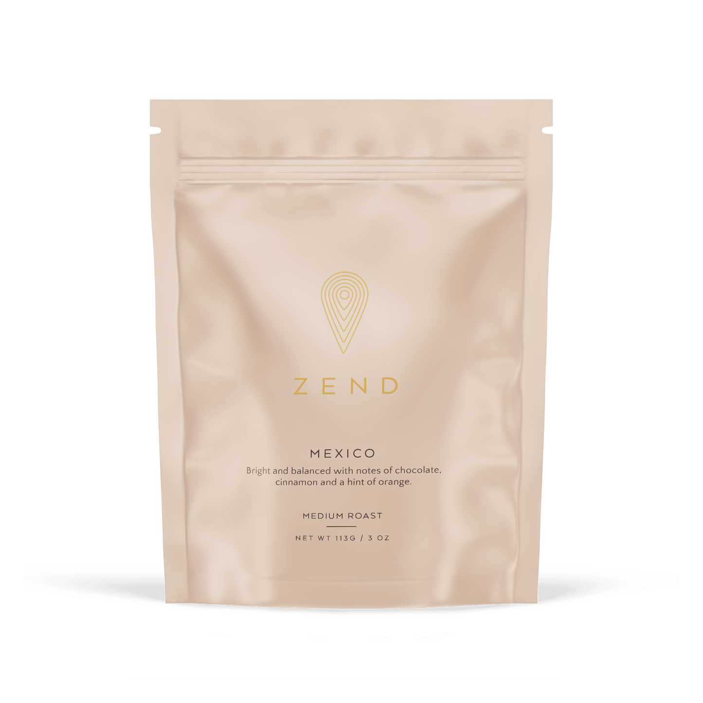 Mexico Ground Sample