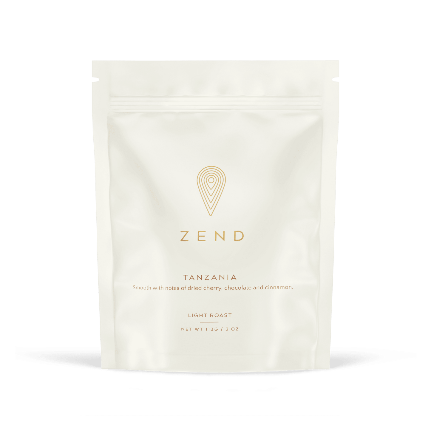 Tanzania Ground Sample