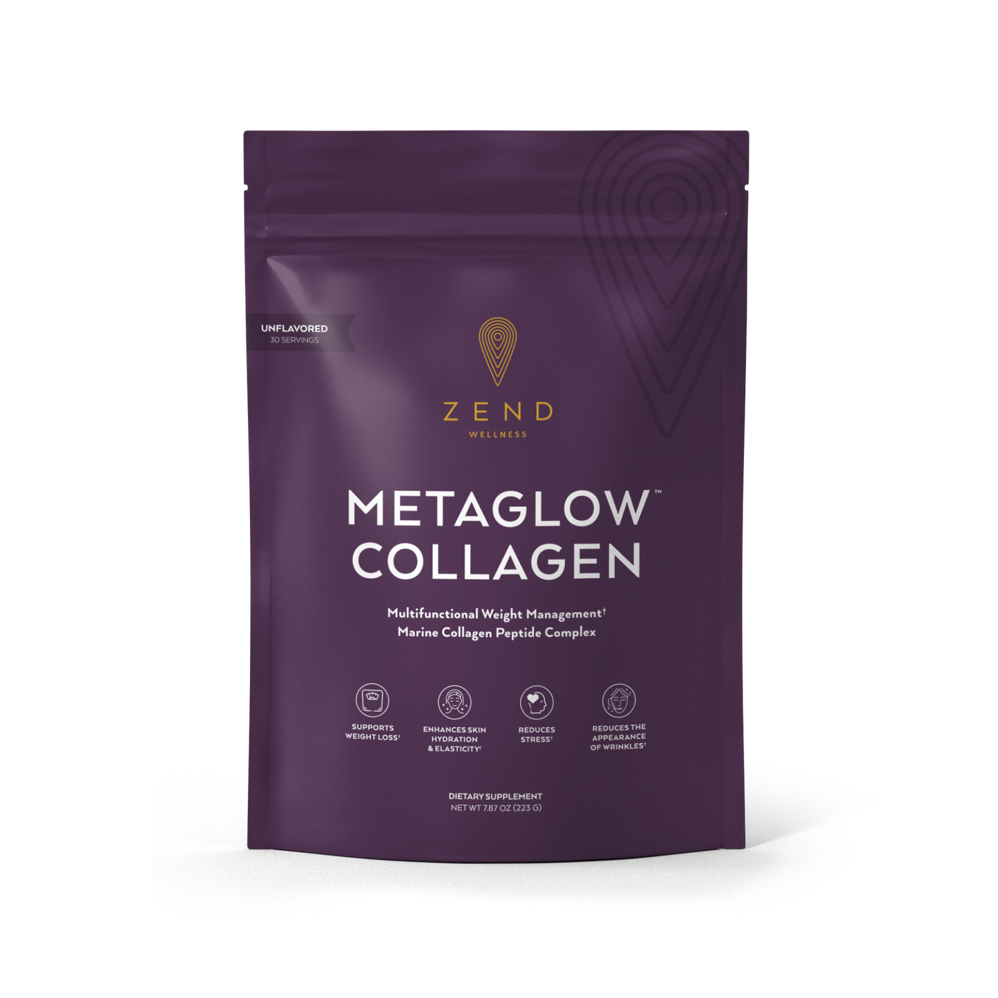 MetaGlow + Metabolic Gummies Bundle