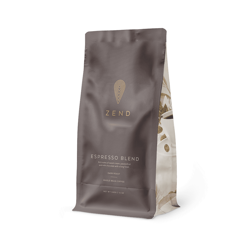 Espresso Blend