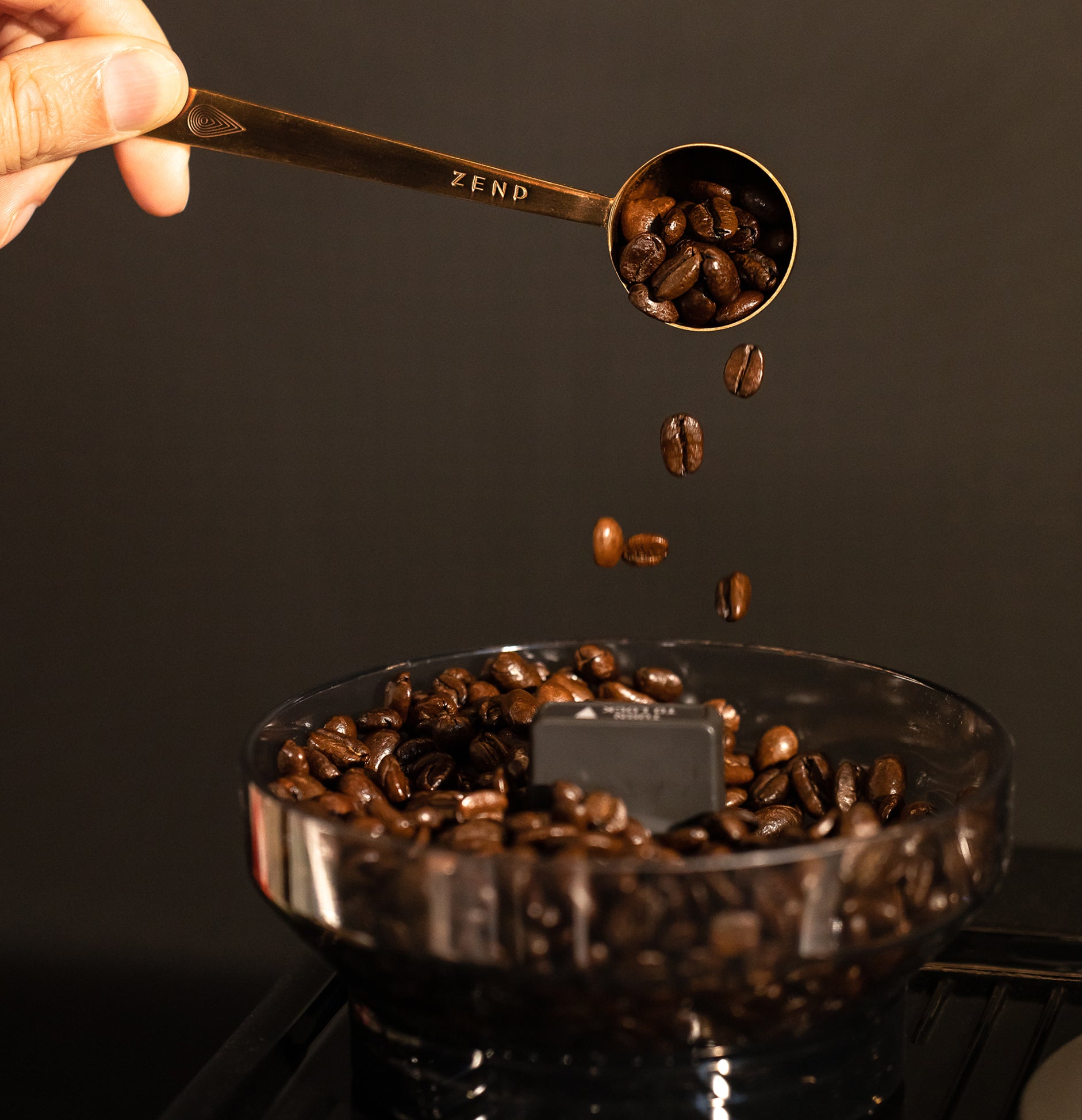 The Difference Between Blended Coffee And Single Origin Coffee