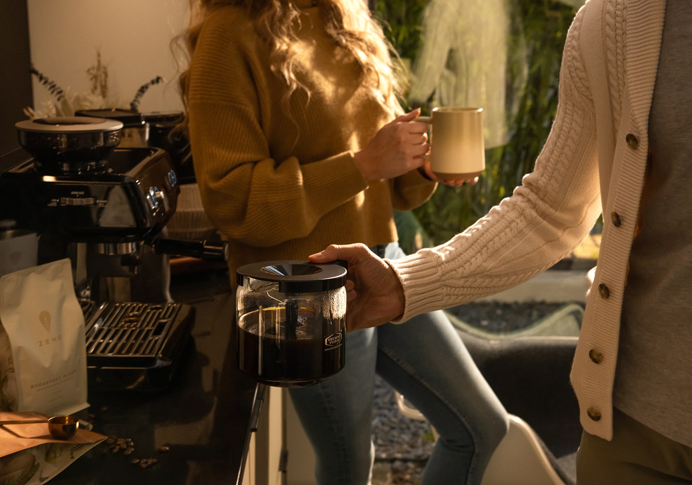 Coffee Brew Tutorials - A Home Guide To Brewing