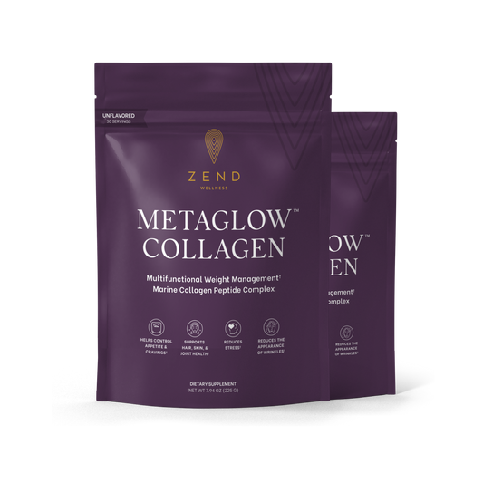MetaGlow Collagen 2-Pack