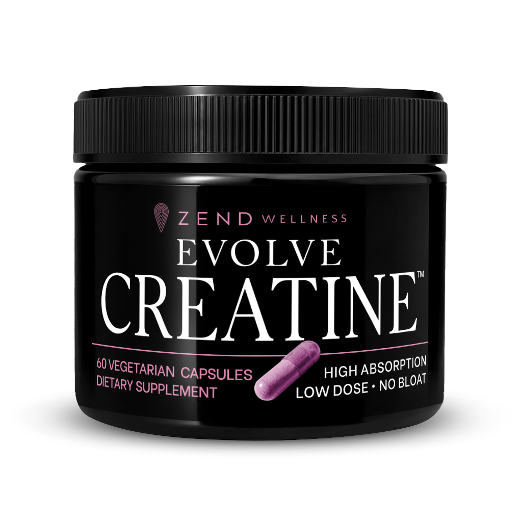 Evolve Creatine