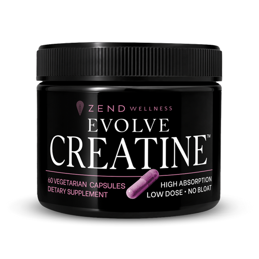 Evolve Creatine