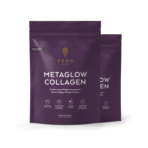 MetaGlow Collagen 2-Pack