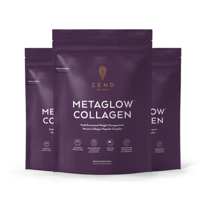 MetaGlow Collagen 3-Pack