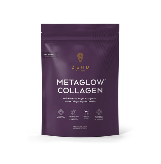 MetaGlow Collagen
