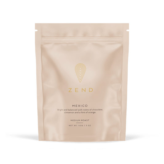 Mexico Ground Sample