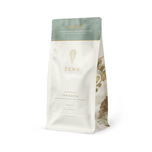 Zend Recovery