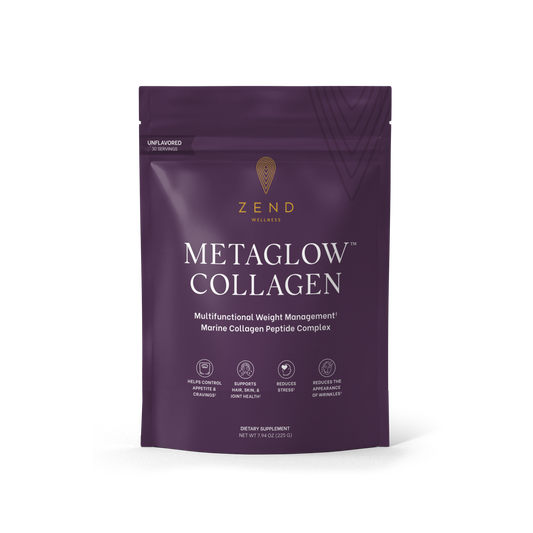 MetaGlow Collagen