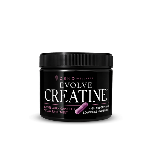 Evolve Creatine