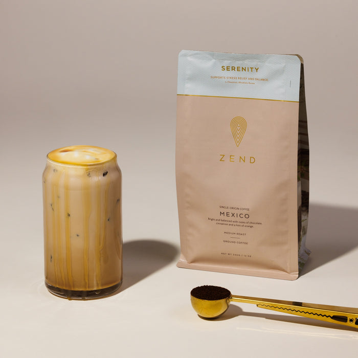 Zend Serenity
