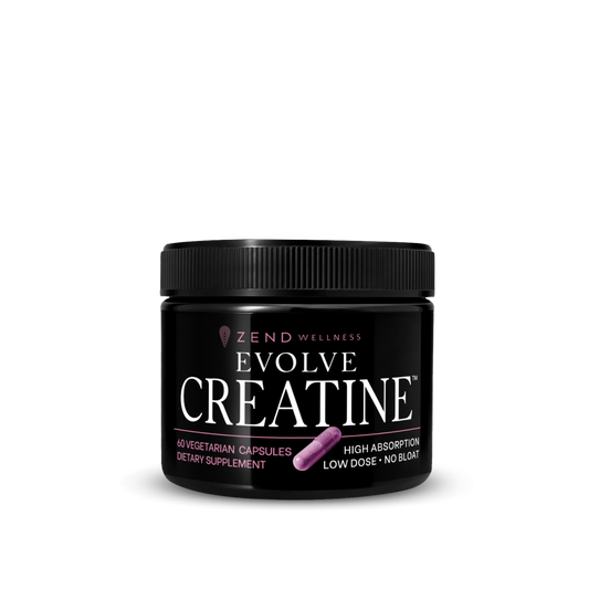 Evolve Creatine