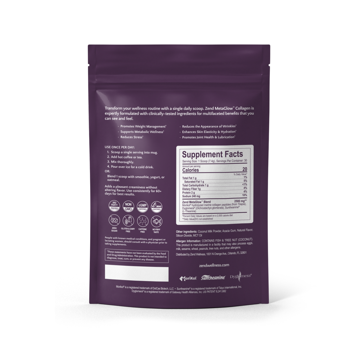 MetaGlow + Metabolic Gummies Bundle
