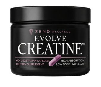 Evolve Creatine
