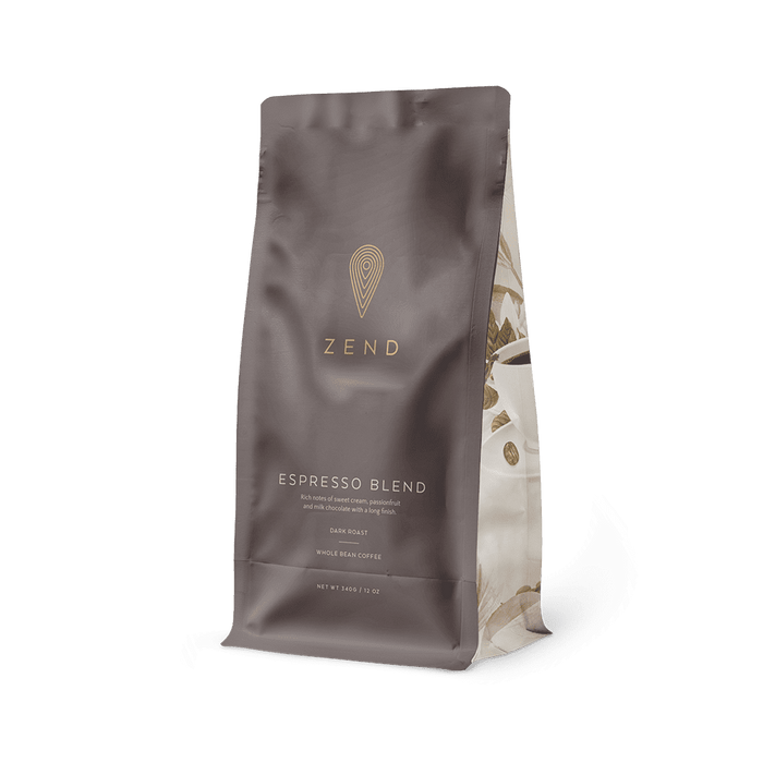 Espresso Blend