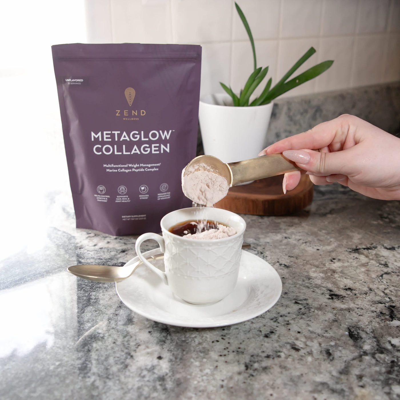 MetaGlow Collagen