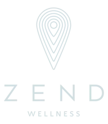 © 2025, Zend Wellness
