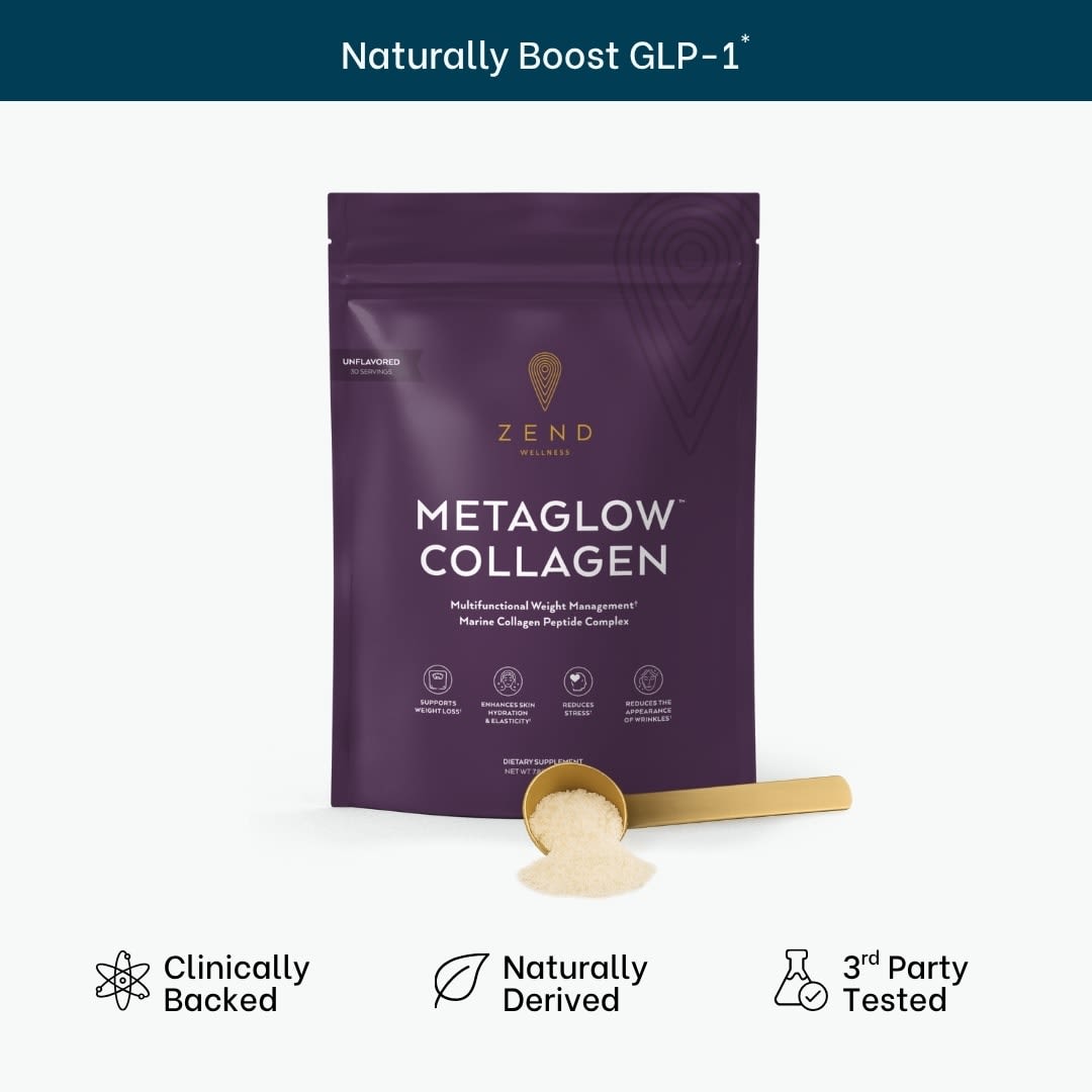 MetaGlow Collagen